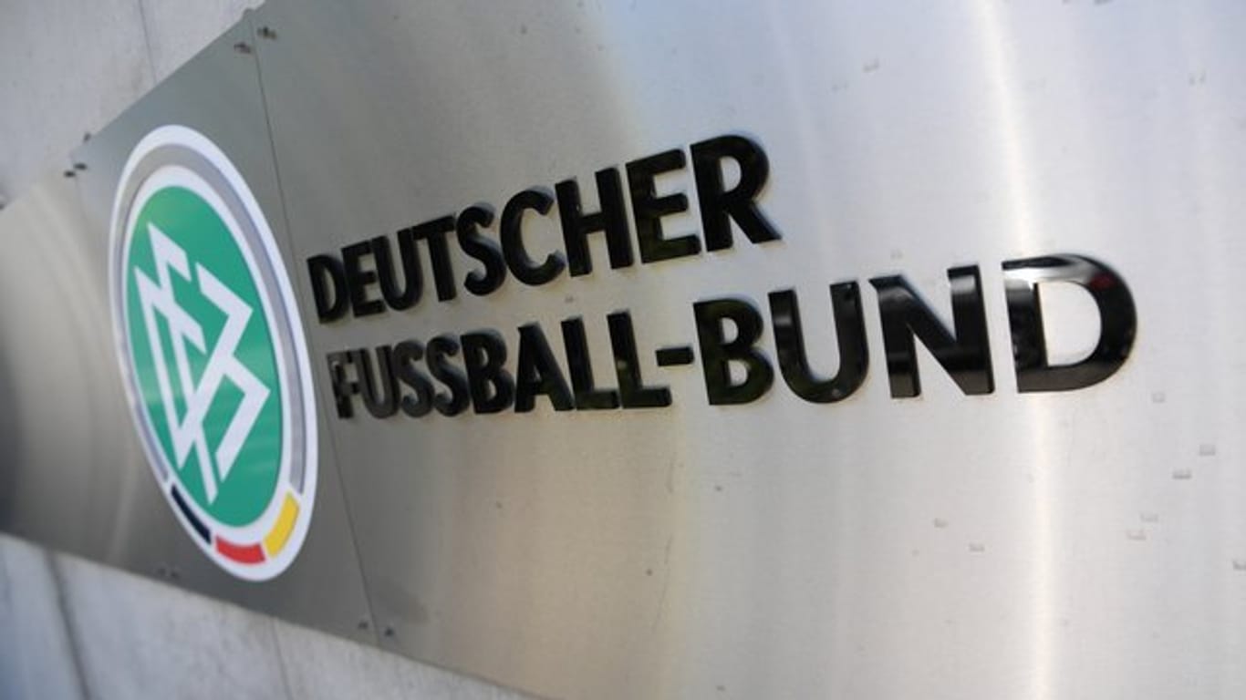 Der Deutsche Fußball-Bund hat den Rahmen für die Fortsetzung von 3.