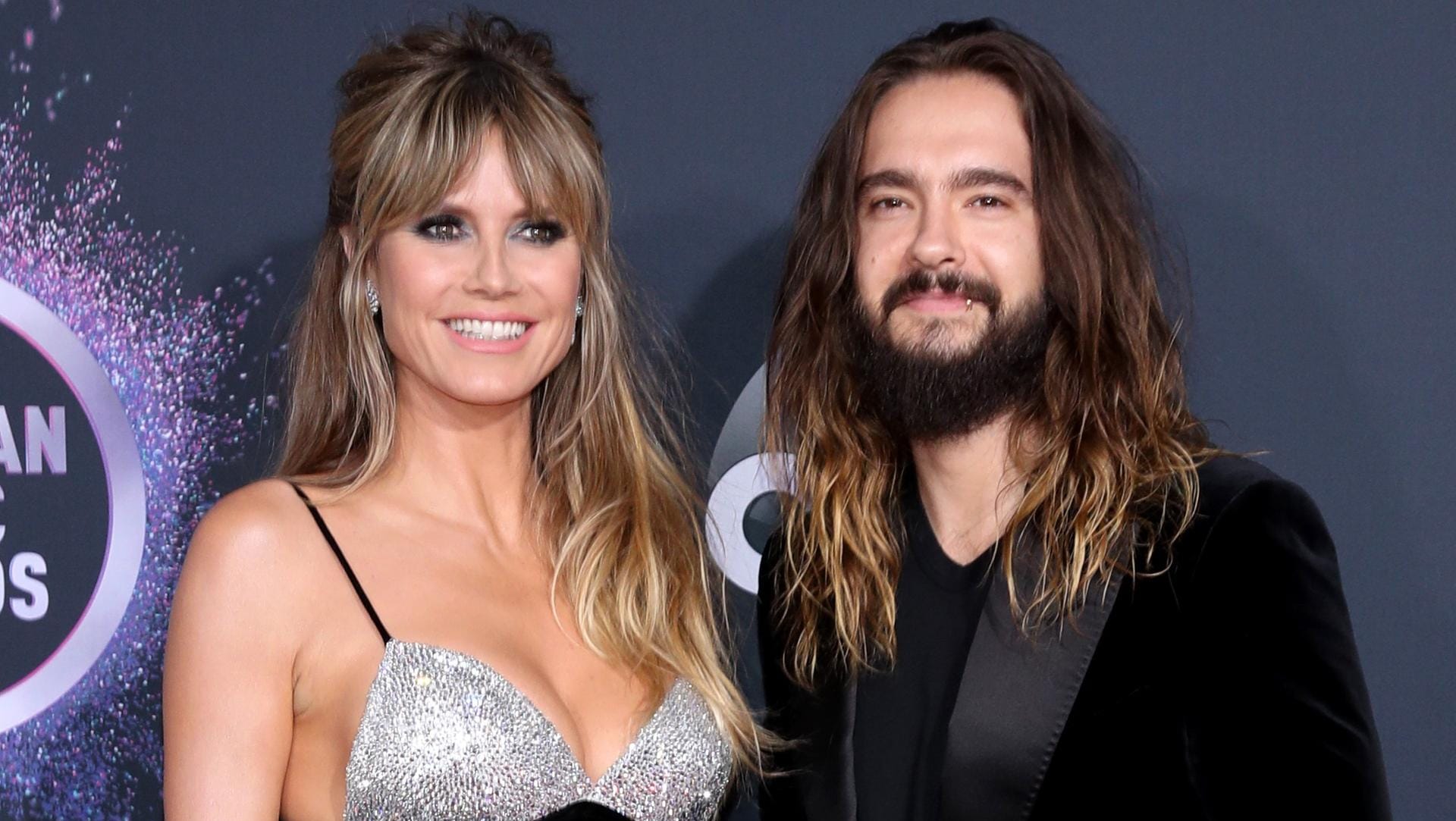 Heidi Klum und Tom Kaulitz: Das Paar ist seit 2019 verheiratet.