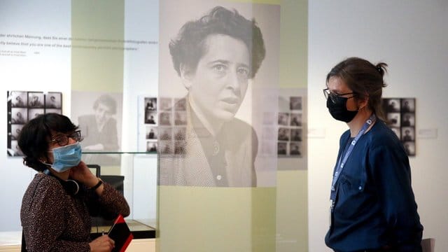 "Hannah Arendt und das 20. "Hannah Arendt und das 20.