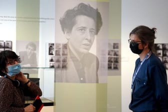 "Hannah Arendt und das 20.