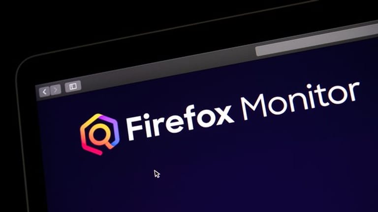 Firefox Monitor: Die Leak-Informationen aus der Firefox-Monitor-Datenbank fließen nun auch in den Passwortmanager Firefox Lockwise ein.