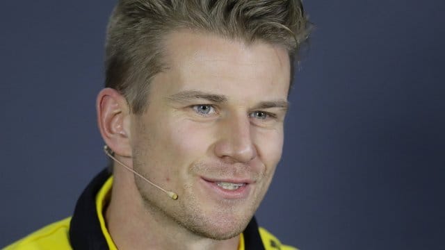 Fuhr bis bis Ende der Saison 2019 für Formel 1-Team Renault: Nico Hülkenberg.