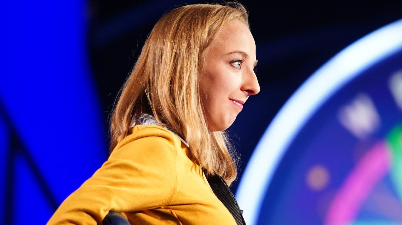 Melanie Schulz: Die "Wer wird Millionär?"-Kandidatin rauschte in der Quizshow auf 500 Euro herunter – mithilfe eines TV-Millionärs.