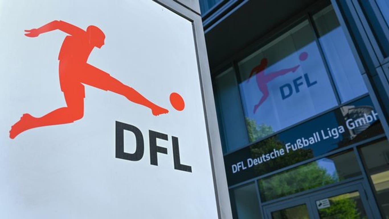 Die nächste DFL-Versammlung ist für Donnerstag terminiert.