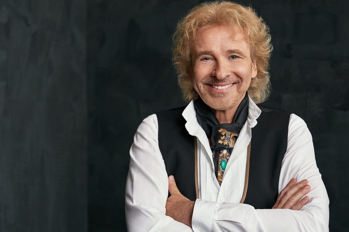 "Happy Birthday, Thomas Gottschalk!": Der 70. Geburtstag soll trotz Corona-Krise im TV gefeiert werden.