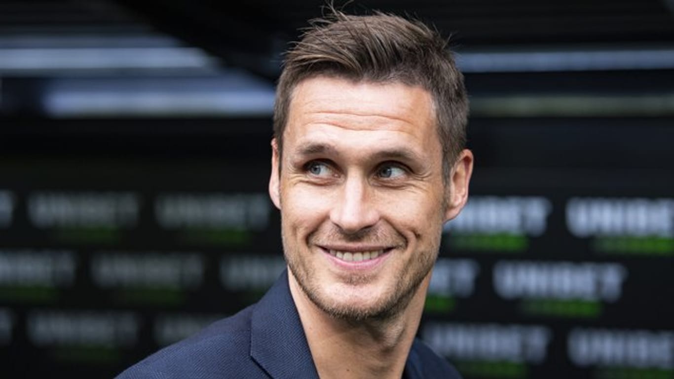 Sebastian Kehl ist der Leiter Lizenzbereich von Borussia Dortmund.