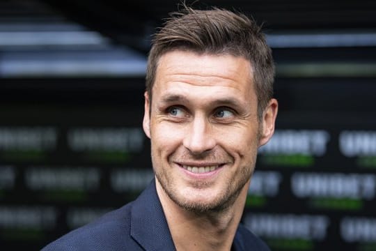 Sebastian Kehl ist der Leiter Lizenzbereich von Borussia Dortmund.