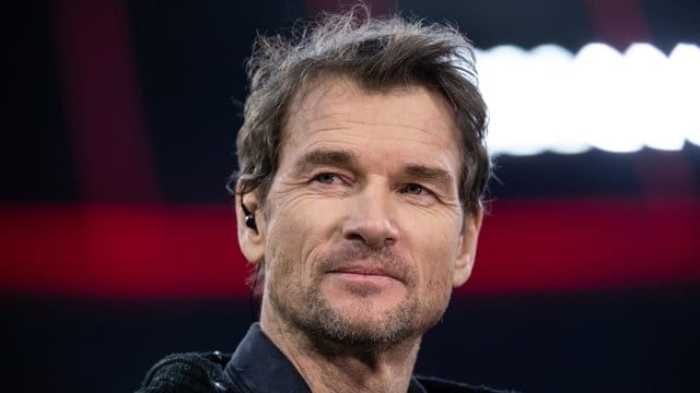 Hält auch nichts von starken Beschränkungen für das öffentliche Leben: Jens Lehmann. Hält auch nichts von starken Beschränkungen für das öffentliche Leben: Jens Lehmann.