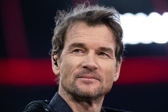 Hält auch nichts von starken Beschränkungen für das öffentliche Leben: Jens Lehmann.