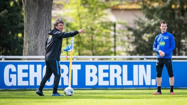 Glaubt, dass die Kommunikation auf dem Spielfeld einfacher wird "als mit Zuschauern": Vladimir Darida. Glaubt, dass die Kommunikation auf dem Spielfeld einfacher wird "als mit Zuschauern": Vladimir Darida.