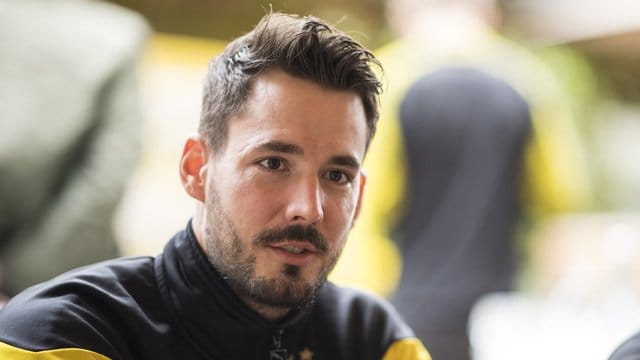 Sieht das Image des Fußballs angekratzt: Dortmunds Torwart Roman Bürki. Sieht das Image des Fußballs angekratzt: Dortmunds Torwart Roman Bürki.