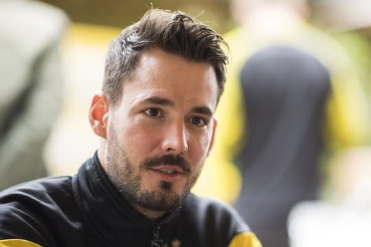 Sieht das Image des Fußballs angekratzt: Dortmunds Torwart Roman Bürki.