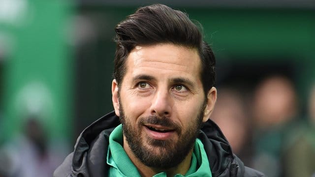 Hat sich im Training eine Muskelverletzung zugezogen: Claudio Pizarro.