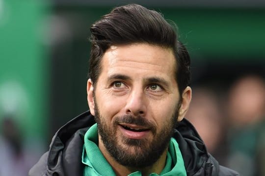 Hat sich im Training eine Muskelverletzung zugezogen: Claudio Pizarro.