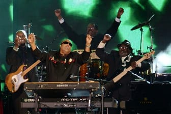 Wunderkind und Inspiration einer Generation - Stevie Wonder wird 70.