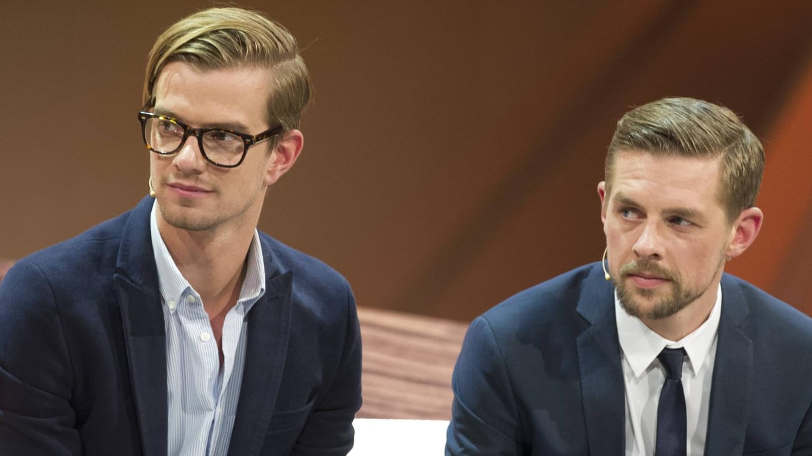 Joko Winterscheidt und Klaas Heufer-Umlauf: Die Moderatoren präsentierten quasi ein Anti-Sexismus-Special in 15 Live-Minuten für ProSieben – zur besten Sendezeit.