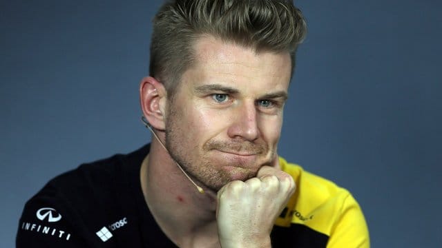 Nico Hülkenberg kann sich ein Comeback auch außerhalb der Formel 1 vorstellen.