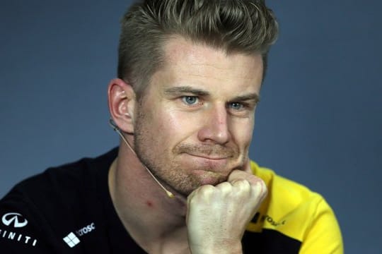 Nico Hülkenberg kann sich ein Comeback auch außerhalb der Formel 1 vorstellen.