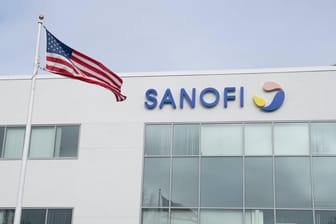 Sanofi-Niederlassung im US-Bundesstaat Massachusetts: Haben die USA nun Vorrang bei Impfstoff-Bestellungen oder nicht?