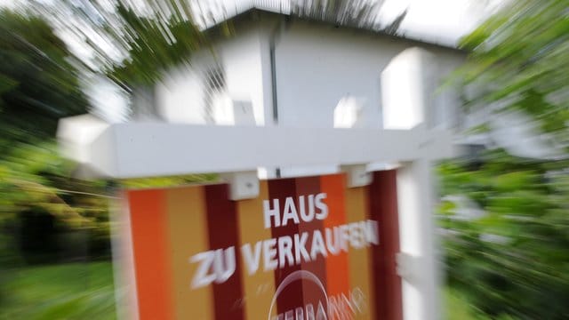 Wer ein Haus kaufen möchte, sollte sich nicht auf einen Video-Rundgang verlassen.