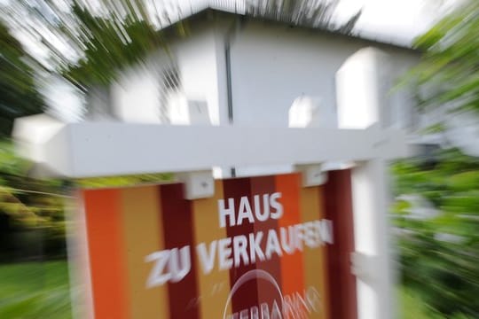 Wer ein Haus kaufen möchte, sollte sich nicht auf einen Video-Rundgang verlassen.