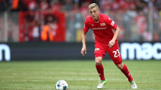 Sieht den Bundesliga-Re-Start auch durchaus kritisch: Union-Profi Felix Kroos.