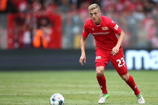 Sieht den Bundesliga-Re-Start auch durchaus kritisch: Union-Profi Felix Kroos.