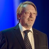 Dietmar Wischmeyer: Der Satiriker möchte beim Angriff auf das ZDF-Team der "heute-show" nicht von einer Attacke auf die Pressefreiheit ausgehen.