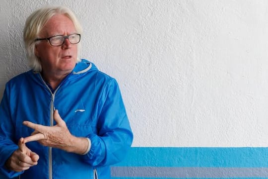 Kehrt Winfried Schäfer zum KSC zurück?.