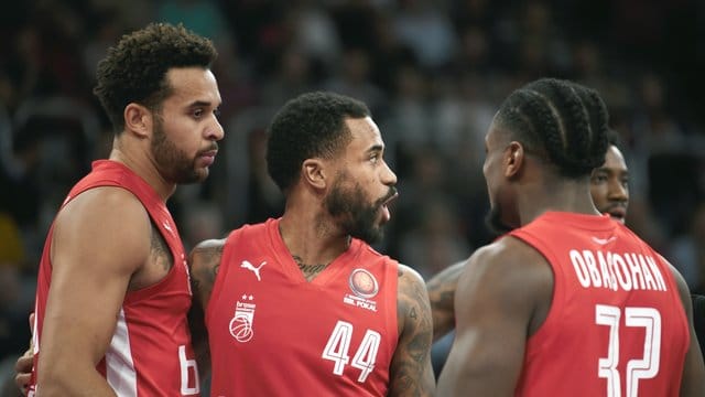 Die Bamberger Basketballer verlieren ihren Hauptgesellschafter Brose. Die Bamberger Basketballer verlieren ihren Hauptgesellschafter Brose.