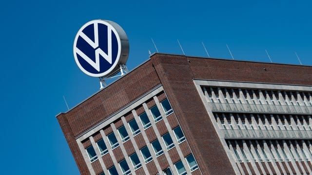 Volkswagen: Der Konzern muss vermutlich bald seinen neuen Golf zurückrufen.