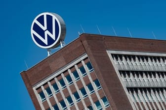 Volkswagen: Der Konzern muss vermutlich bald seinen neuen Golf zurückrufen.