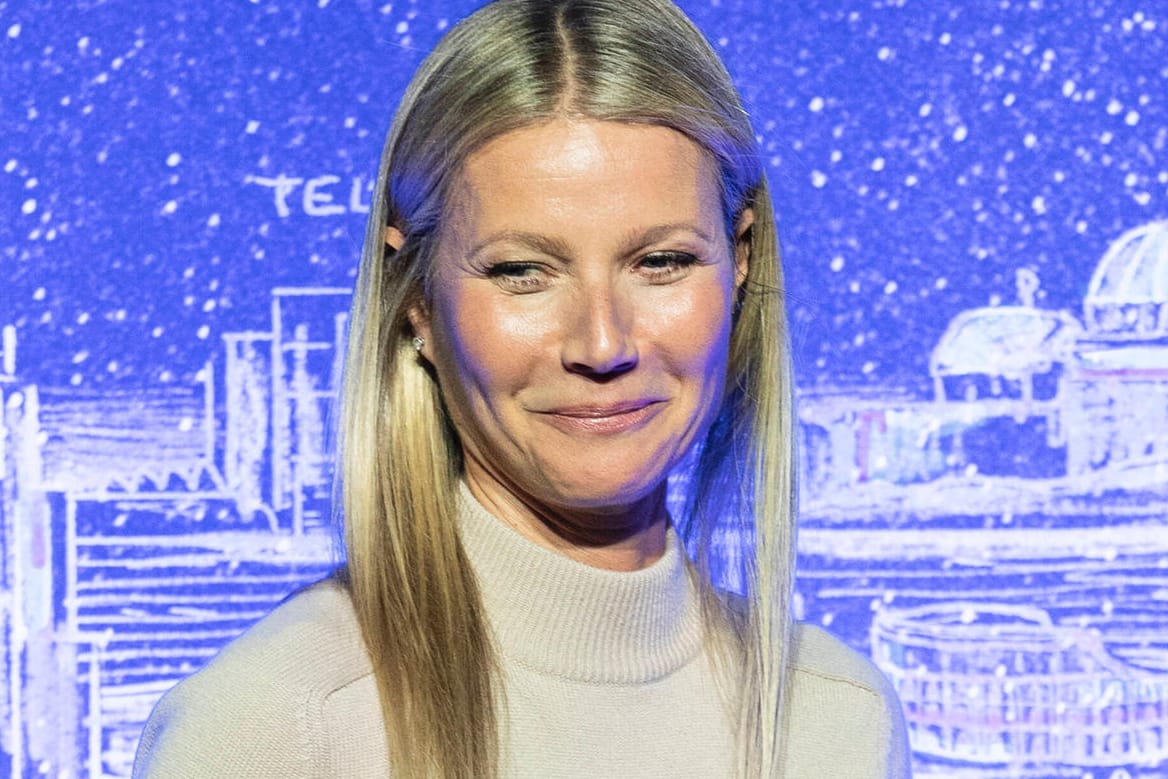 Gwyneth Paltrow: Die Schauspielerin gratuliert ihrer Tochter via Instagram.