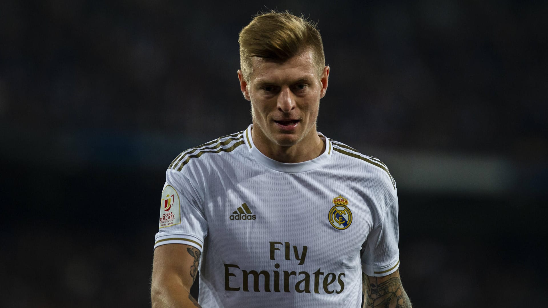 Toni Kroos und die spanische Primera Division schauen gebannt auf Deutschland und die Bundesliga.