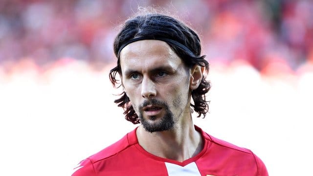 Union Berlins Neven Subotic hatte sich kritisch zum Bundesliga-Neustart geäußert.