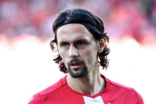 Union Berlins Neven Subotic hatte sich kritisch zum Bundesliga-Neustart geäußert.