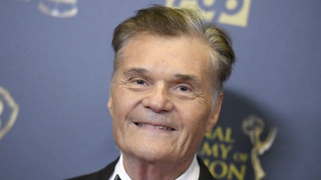 Fred Willard starb im Alter von 86 Jahren in Los Angeles.