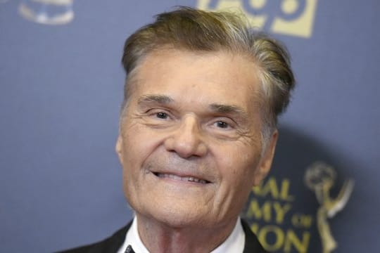 Fred Willard starb im Alter von 86 Jahren in Los Angeles.