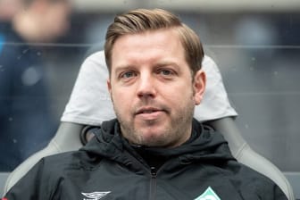 Sieht die Corona-Pause auch als Chance: Werder-Coach Florian Kohfeldt.