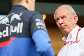 Helmut Marko hält es für möglich, dass Sebastian Vettel seine Formel-1-Karriere nach dieser Saison beendet.