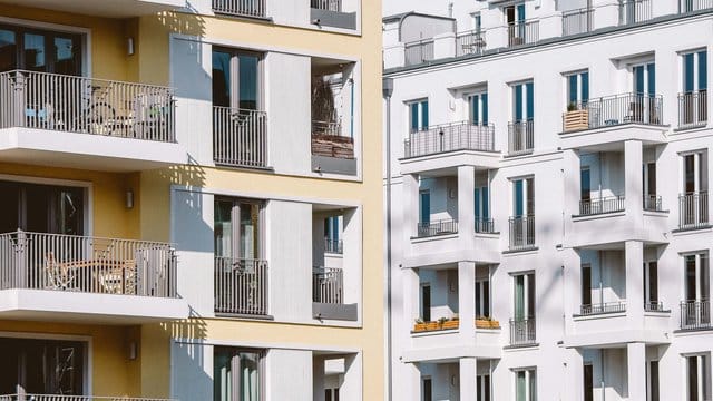 Unter bestimmten Voraussetzungen können Mieter Wohngeld beantragen.