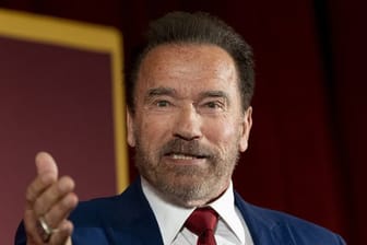 Arnold Schwarzenegger hatte vor zwei Jahren eine schwere Herz-OP.