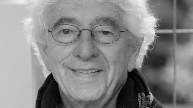 Der Verleger Hans-Joachim Gelberg ist am 17. Der Verleger Hans-Joachim Gelberg ist am 17.