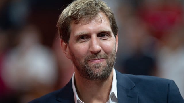 Dirk Nowitzki gefällt die Doku über Michael Jordan bei den Chicago Bulls.