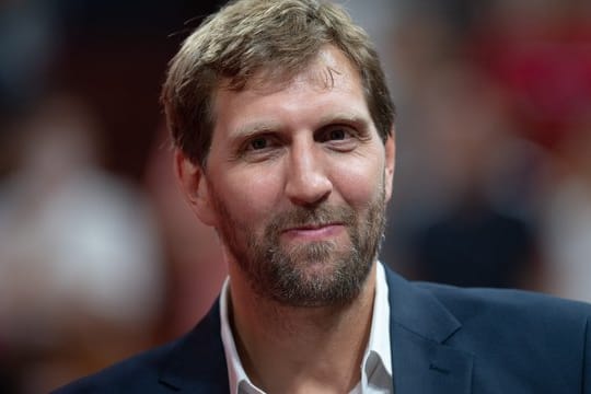 Dirk Nowitzki gefällt die Doku über Michael Jordan bei den Chicago Bulls.