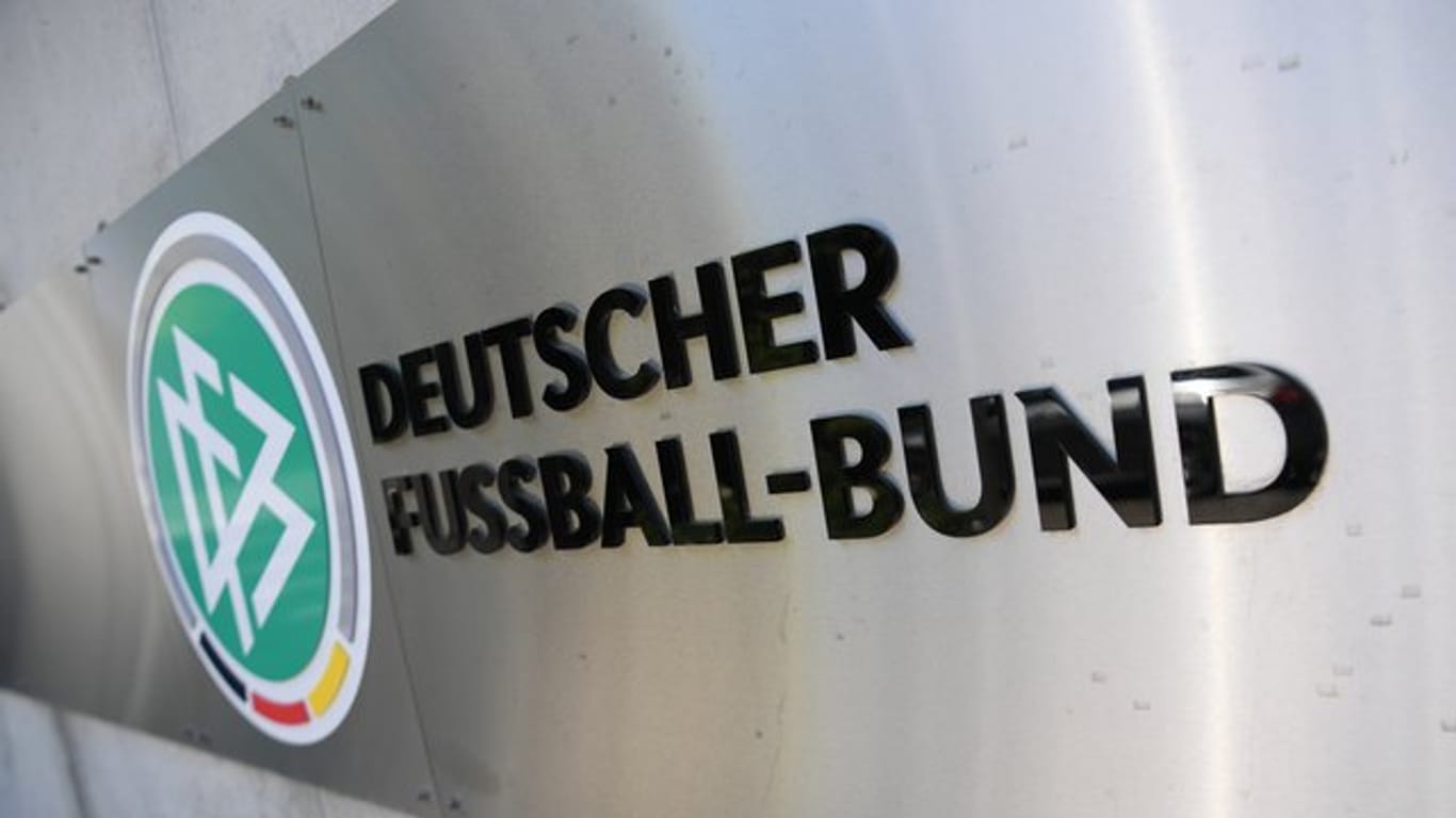 Der DFB will die "Sommermärchen-Affäre" aufklären.