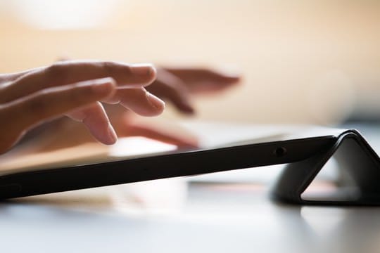 HPI hat bei seiner Schul-Cloud eine Sicherheitslücke geschlossen.