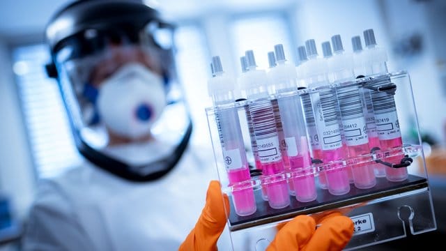 Corona-Infektionen an Niedersachsens Schulen Corona-Infektionen an Niedersachsens Schulen