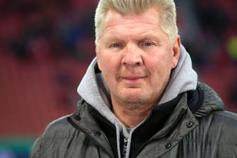 Stefan Effenberg ist nicht länger Manager Sport beim KFC Uerdingen.