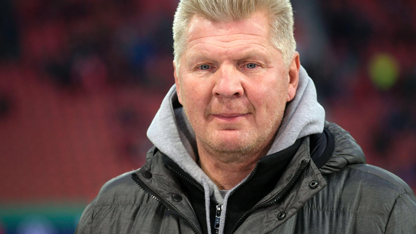 Stefan Effenberg ist nicht länger Manager Sport beim KFC Uerdingen.